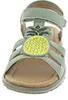 Ricosta Sandalen Lederimitat Podgląd zdjęcia produktu 30