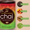 David Rio Toucan Mango Chai I Dose I fruchtiger Chai Latte Produktbild-Vorschau 2