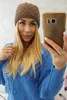 Kesi Damenmützen Angela braun Universal Produktbild-Vorschau 3