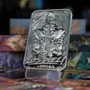 Yu-Gi-Oh! Replik Karte Jinzo Limited Edition Produktbild-Vorschau 8
