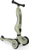 Scoot & Ride Kinderroller Highwaykick 1 Produktbild-Vorschau 2