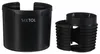 Adaptateur pour porte-gobelet de voiture, modèle CAR CUP Voir les images du produit 6
