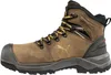 PUMA Sicherheitsschuhe 632710 IRON HD BROWN MID S3 Gr. 47 Produktbild-Vorschau 2