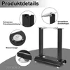 XINZI Equilibreur pour roues de motos pour équilibrer les Voir les images du produit 4