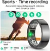 INF Smart Ring R1000 - Keramik Edition Schwarz 12 Produktbild-Vorschau 9