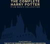 The City Of Prague - The Complete Harry Potter Film Music Produktbild-Vorschau 1