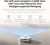 Xiaomi Robot Vacuum X20+ UE Anteprima dell’immagine prodotto 31