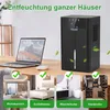 Luftentfeuchter Elektrisch 2.2L Raumentfeuchter Produktbild-Vorschau 11