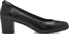 Tamaris Damen Pumps Leder Blockabsatz bequem 1-22416-43, Produktbild-Vorschau 30