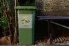 MuchoWow® - Abfall-Aufkleber - Container - für Produktbild-Vorschau 5