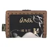 Anekke Nature Edition Geldbörse RFID Schutz 14 cm Produktbild-Vorschau 1
