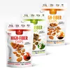 Golden Peanut Gourmet - High-Fiber Chips Mango-Chili Style Produktbild-Vorschau 4