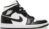 Air Jordan 1 Mid Panda - EU: 39 Produktbild-Vorschau 1