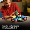 LEGO Super Mario: Mario Kart: Luigi y el Turbo Kart - Vista previa de la imagen del producto 23