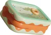 Aufblasbarer Pool, verdickt, groß, faltbar, für Kinder im Produktbild-Vorschau 4