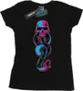 Harry Potter - "Dark Mark" T-Shirt für Damen BI23389 (M) Produktbild-Vorschau 1
