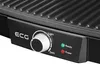 ECG KG 100 | Kontaktný gril | 3 prevádzkové polohy grilu: Náhľad obrázku produktu 7