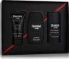 A gift set of Drakkar Noir products in a black box. Anteprima dell’immagine prodotto