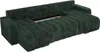 MKS MEBLE Sofa mit Schlaffunktion - Ecksofa mit Produktbild-Vorschau 9
