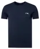 Emporio Armani T-Shirt Kurzarmshirt 2 Pack Produktbild-Vorschau 4