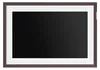 Arzopa D10 10.1" digital frame (dark brown) Voir les images du produit 3