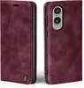 Handy Hülle für Samsung Galaxy S25 Edge Klapphülle Bookcase Produktbild-Vorschau 1