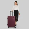 SMARTBOX Edition 05 Trolley Burgundy weinrot 66cm Produktbild-Vorschau 6