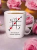 El amor siempre gana / Tic-tac-toe Vista previa de la imagen del producto 1