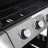 Aga Plynový gril DS1922 Náhled obrázku produktu 2