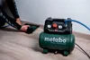 Sprężarka Metabo Basic 160-6 W OF pudełko kartonowe Podgląd zdjęcia produktu 5