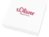 S.Oliver Ohrstecker 2015124 Edelstahl Zirkonia Produktbild-Vorschau 5