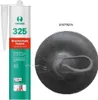 Ramsauer 325 Brandschutz Hybrid graphitgrau 310ml Kartusche Produktbild-Vorschau 1