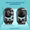 Gologi Haustierkamera mit App - Hundekamera - Produktbild-Vorschau 10