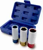 Bituxx® 3 tlg Schlagnuss Set Steckschlüssel Produktbild-Vorschau 1
