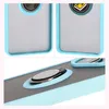 Bizon Case Hybrid Ring Fingerring Hülle für Xiaomi Poco F6, Produktbild-Vorschau 6