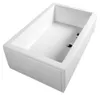 Polysan Deep - Piatto doccia profondo 1200x750x260 mm, Anteprima dell’immagine prodotto 6