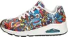 Skechers Uno-Color Doodle  Sneakers Laag - Overige - Maat Produktbild-Vorschau 1