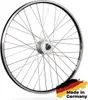 26 Zoll Vorderrad Zac19 Hohlkammer geöst Shimano Nexus Produktbild-Vorschau 8
