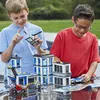 LEGO® City 60141 Posterunek policji Podgląd zdjęcia produktu 4