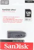 SanDisk USB-Stick Ultra 128 GB schwarz Produktbild-Vorschau 6