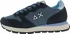 Sun68 Sneaker Blu Anteprima dell’immagine prodotto 10