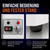 GastroHero Teigknetmaschine ECO 8 – 8 Liter, 230 V, fester Produktbild-Vorschau 6