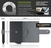 Aplic NFC / RFID Card Wallet Peňaženka - Blokovanie NFC / Náhľad obrázku produktu 3