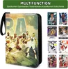 Verzamelingalbum voor basketbalkaarten, compatibel met Productafbeelding-voorbeeld 2