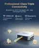 ACEMAGIC K1 Mini PC,AMD Ryzen R2544(Übertrifft 3500U),8GB Produktbild-Vorschau 5