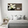 Tulup® Leinwandbild - 140x70 cm - Wandkunst - Drucke auf Produktbild-Vorschau 3