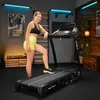 TREX SPORT Laufband für zuhause klappbar elektrisch Produktbild-Vorschau 10