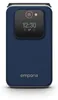 emporia JOY V228 modrý flip telefon 2,8" - bez smlouvy pro Náhled obrázku produktu 15