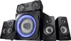 Trust Gaming GXT 658 Tytan 5.1 Surround PC Lautsprecher mit Produktbild-Vorschau 1