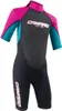 CAMARO Juniors Flex Shorty REVO Girl 3/2mm Youth Enfants Voir les images du produit 2